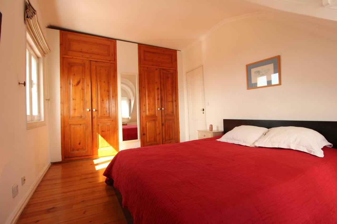Estrela Penthouse - Amazing Views Διαμέρισμα Lisboa Εξωτερικό φωτογραφία
